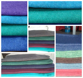 Non-Woven Manufacturer in India